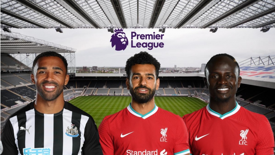 Dự đoán kết quả, đội hình xuất phát trận Newcastle - Liverpool